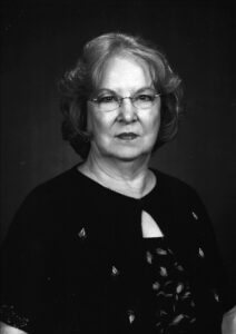 Nolajean Jamison